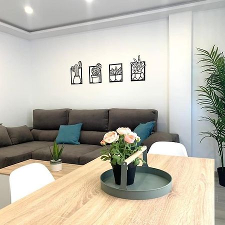 Precioso Apartamento Málaga Extérieur photo