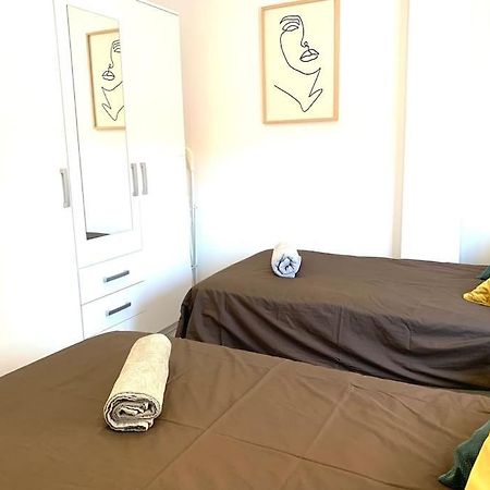 Precioso Apartamento Málaga Extérieur photo