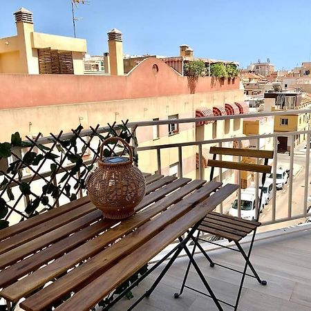 Precioso Apartamento Málaga Extérieur photo