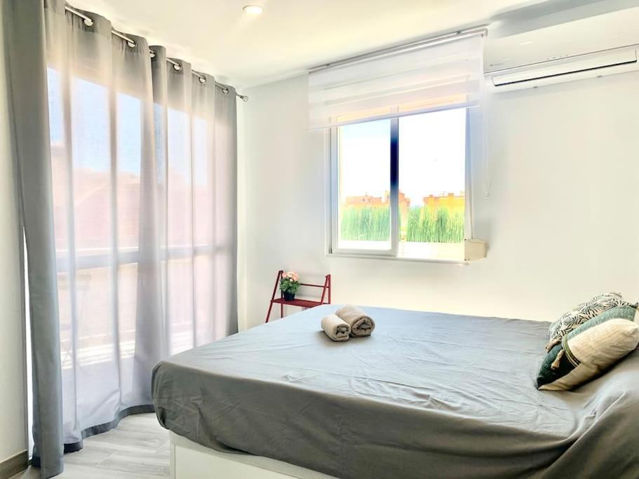 Precioso Apartamento Málaga Extérieur photo