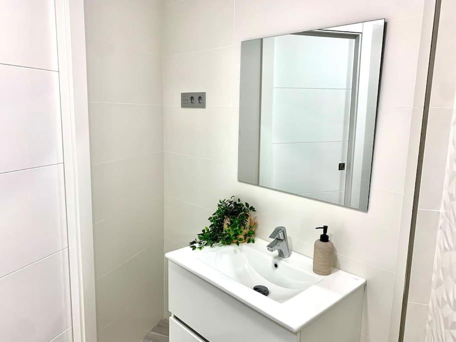 Precioso Apartamento Málaga Extérieur photo