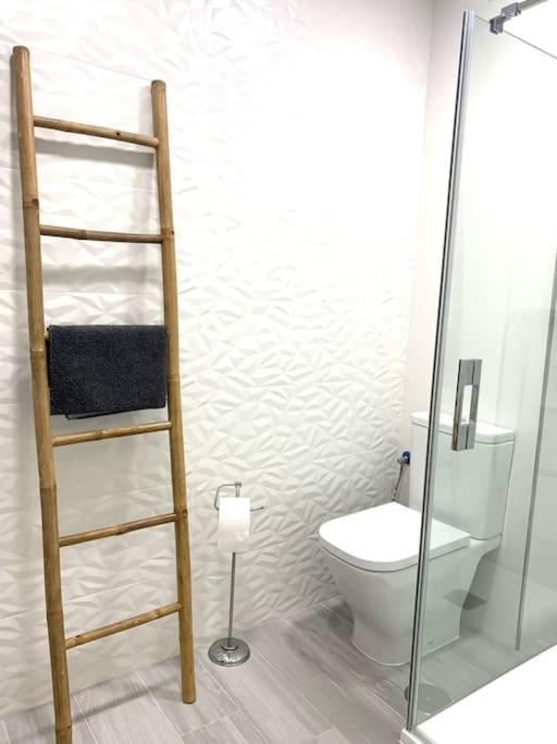 Precioso Apartamento Málaga Extérieur photo