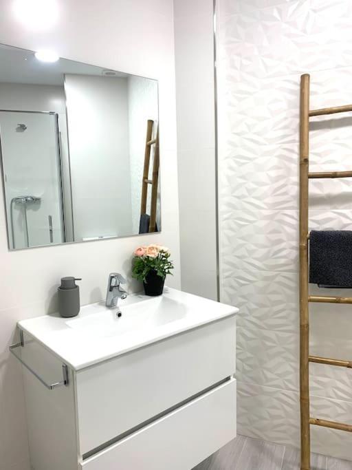 Precioso Apartamento Málaga Extérieur photo